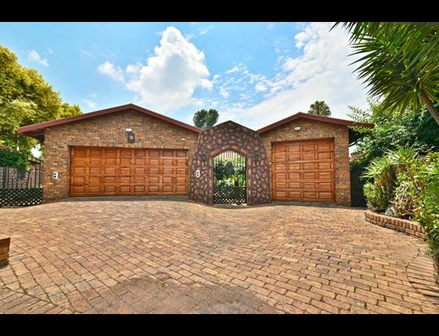 3 BEDROOM HOUSE FOR SALE IN SUNAIR PARK